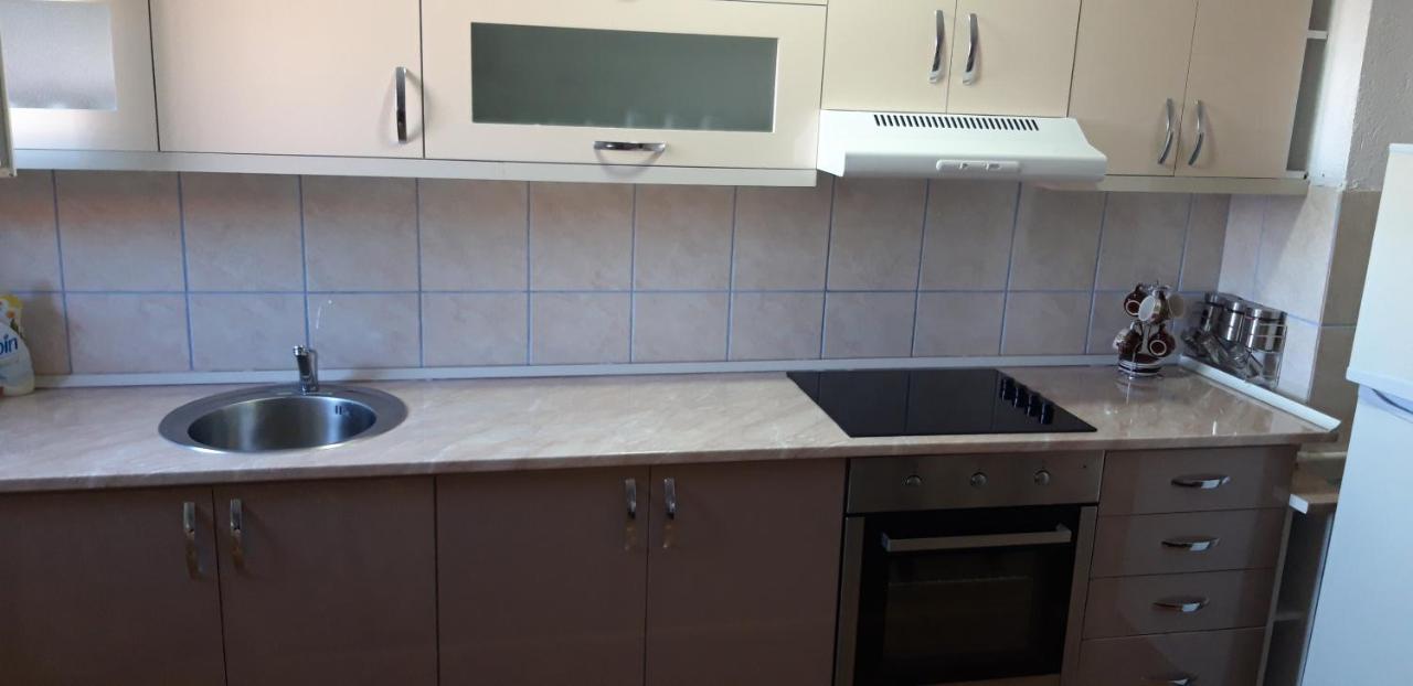 Apartments Holiday Vranje Exterior foto